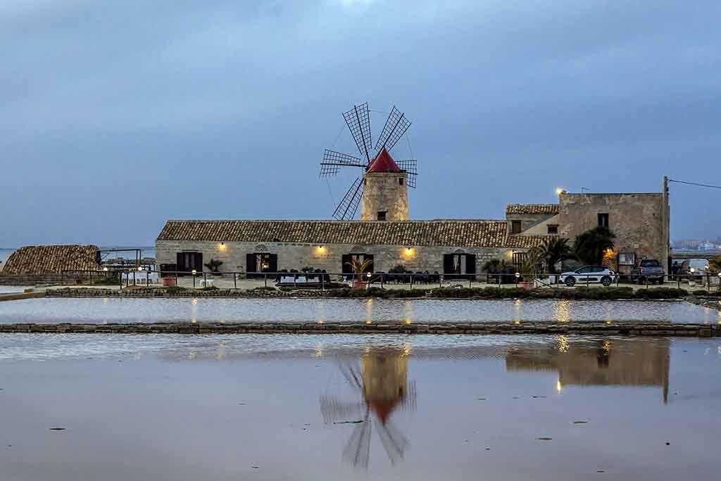 Museo del Sale