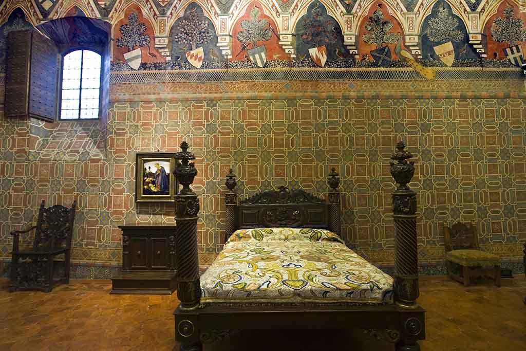 Museo della Casa Fiorentina Antica