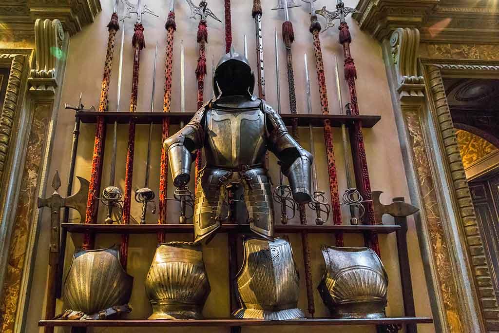 Museo della Fondazione Bagatti Valsecchi