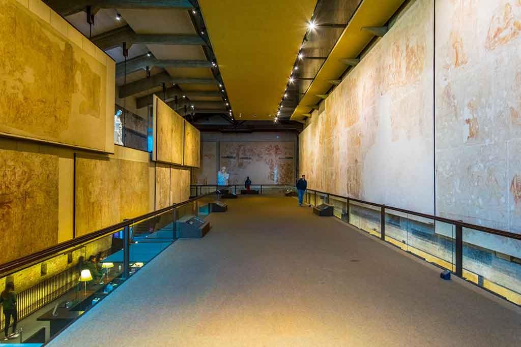 Museo delle Sinopie