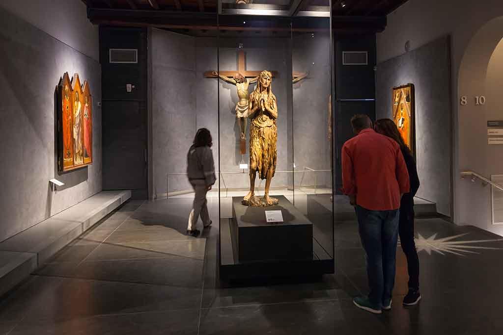 Museo dell’Opera del Duomo