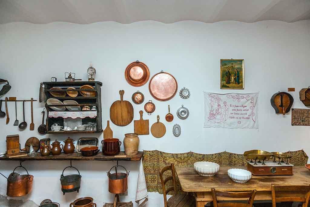 Museo di Arte Contadina
