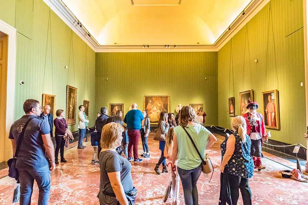 Museo di Capodimonte