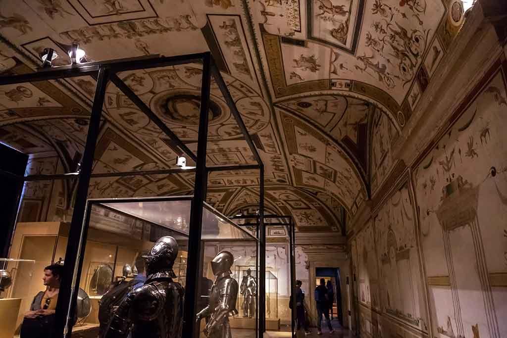 Museo di Castel Sant’Angelo