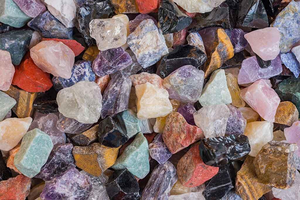 Museo di Mineralogia e Petrografia