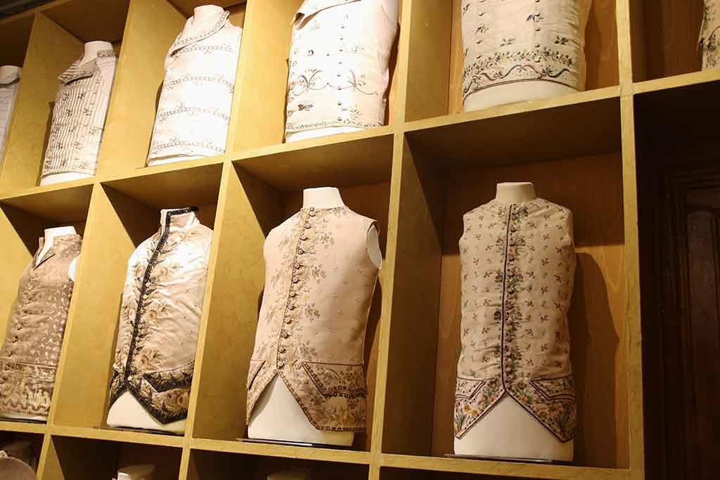Museo di Palazzo Mocenigo