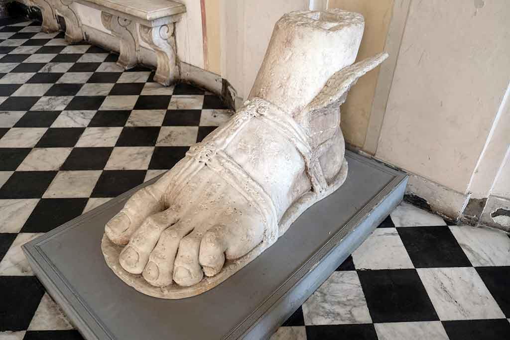 Museo di Palazzo Reale