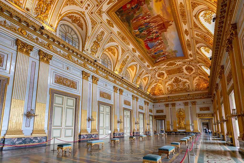Museo di Palazzo Reale