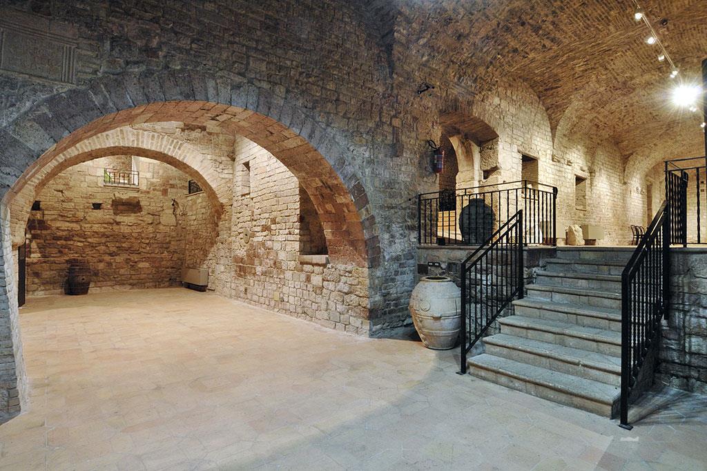 Museo di San Pietro