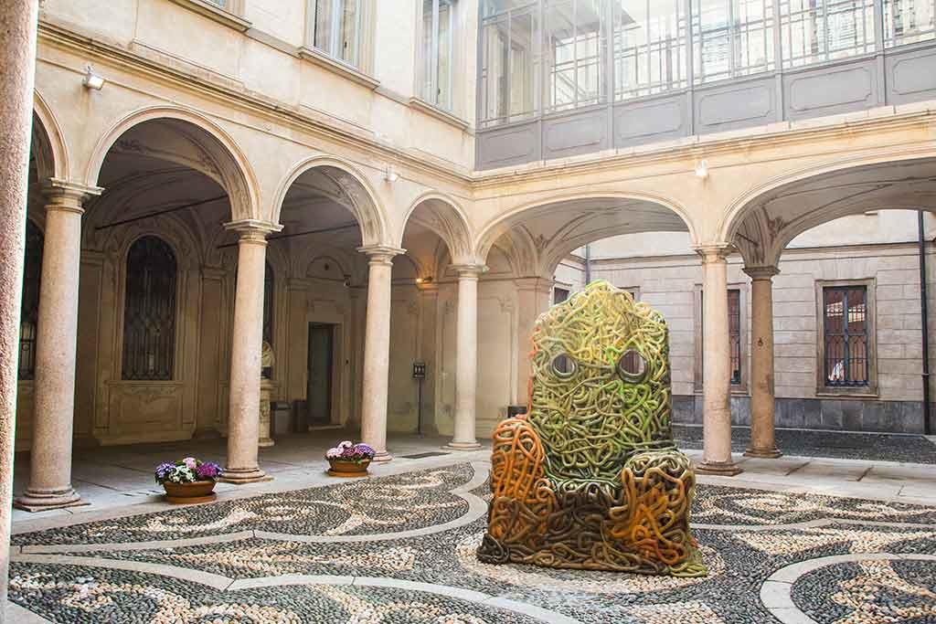 Museo di Storia Contemporanea