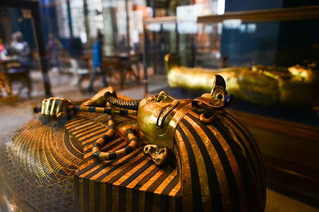 Museo Egizio