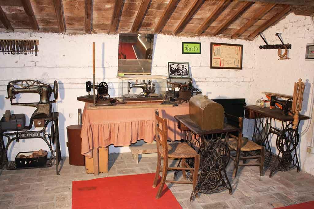 Museo Etnografico