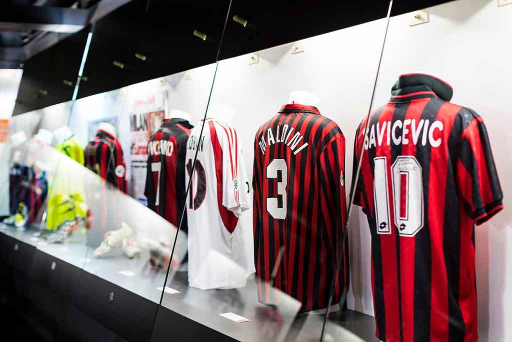 Museo Inter & Milan