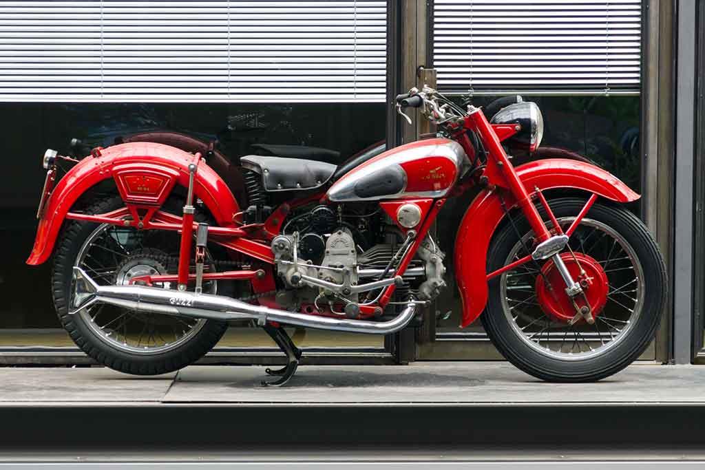 Museo Morbidelli
