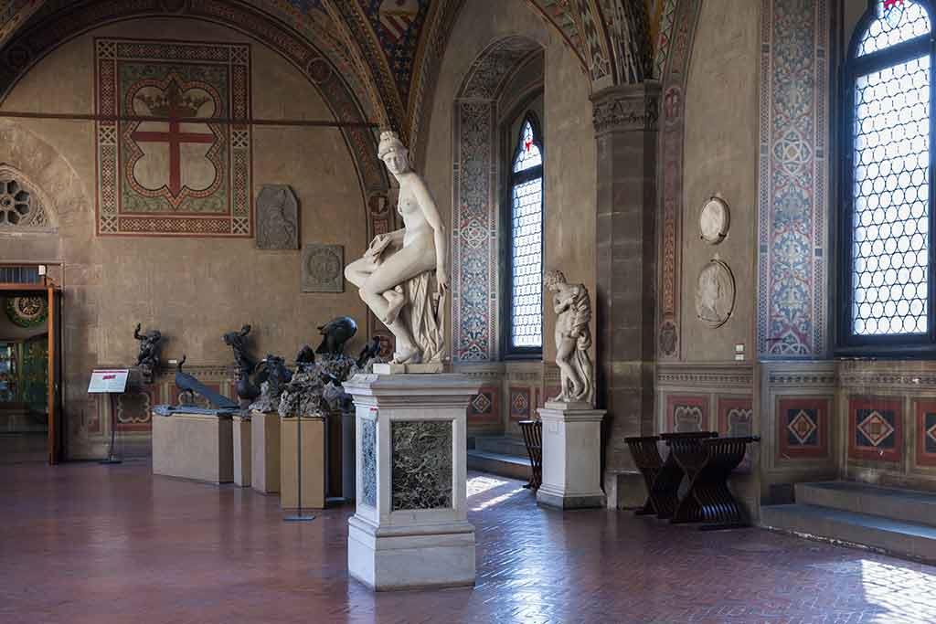 Museo Nazionale del Bargello