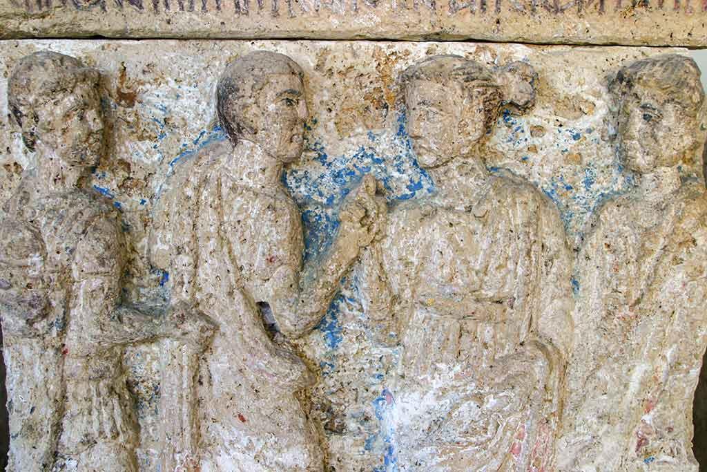 Museo Nazionale Etrusco 