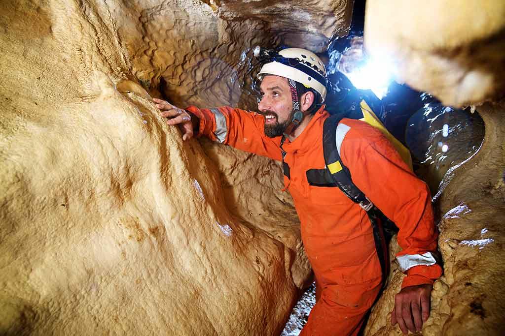 Museo Speleologico