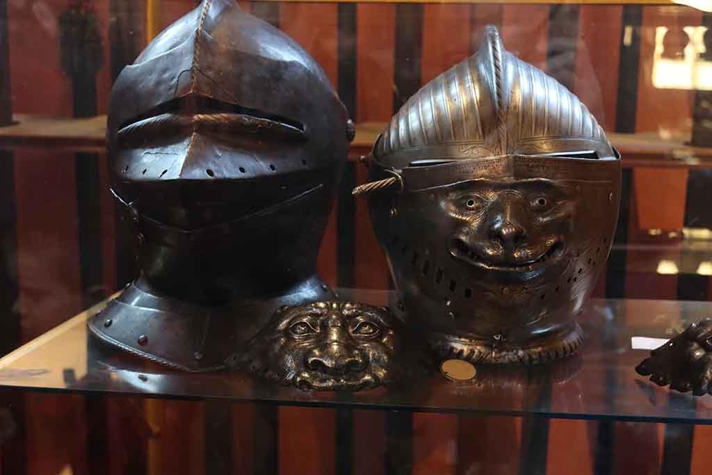 Museo Stibbert