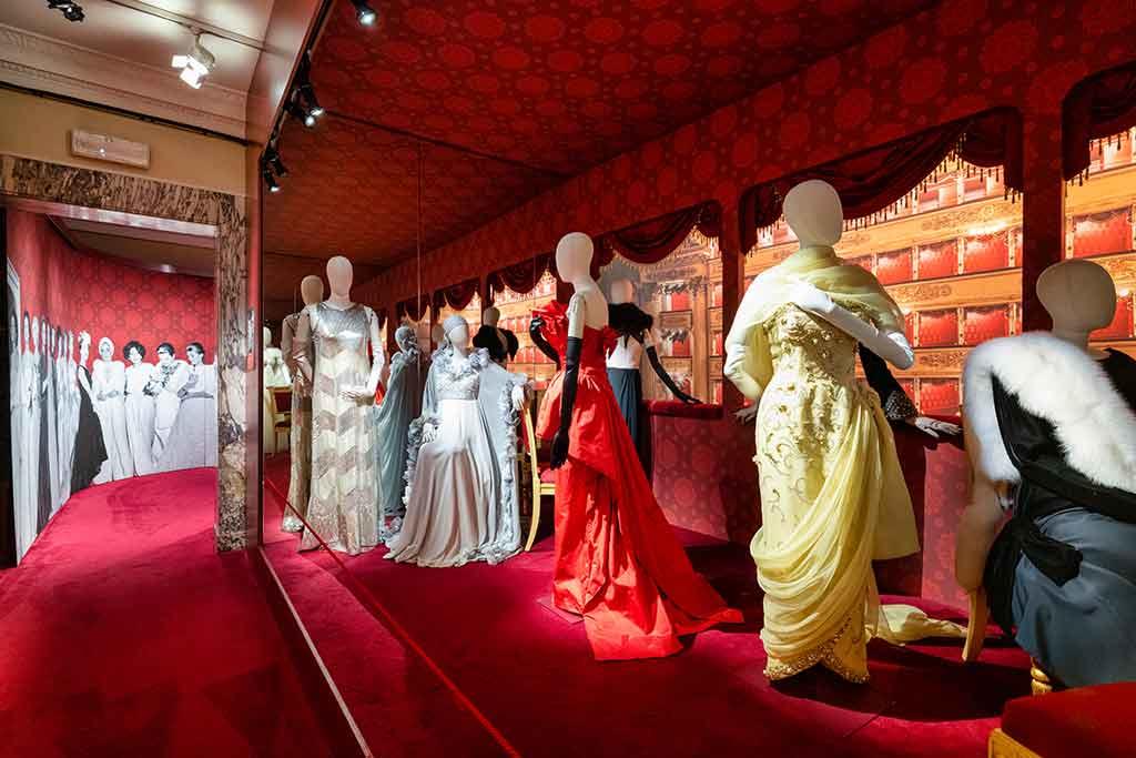 Museo Teatro alla Scala
