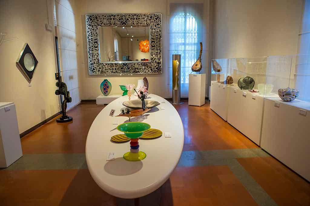 Museo Vetrario