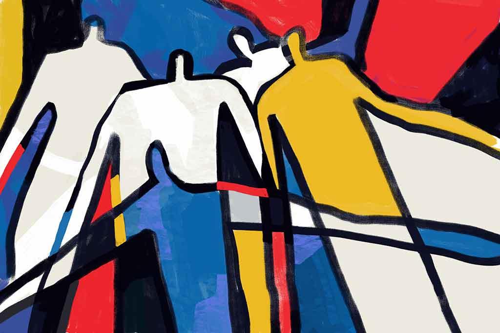 Museo Virtuale d'Arte Contemporanea