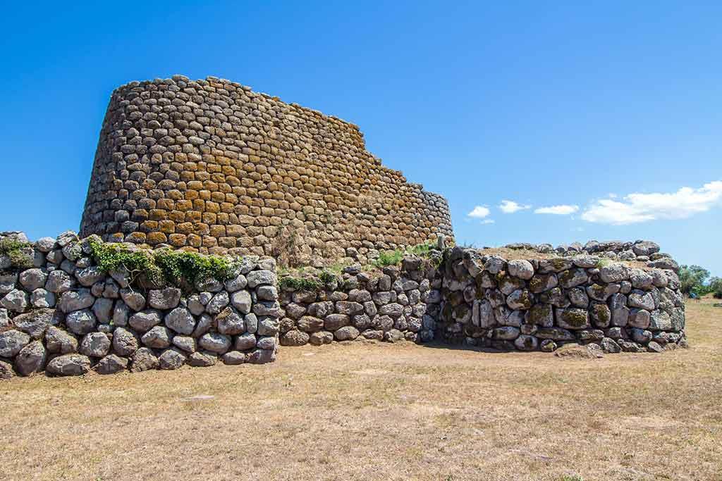 Nuraghe Losa