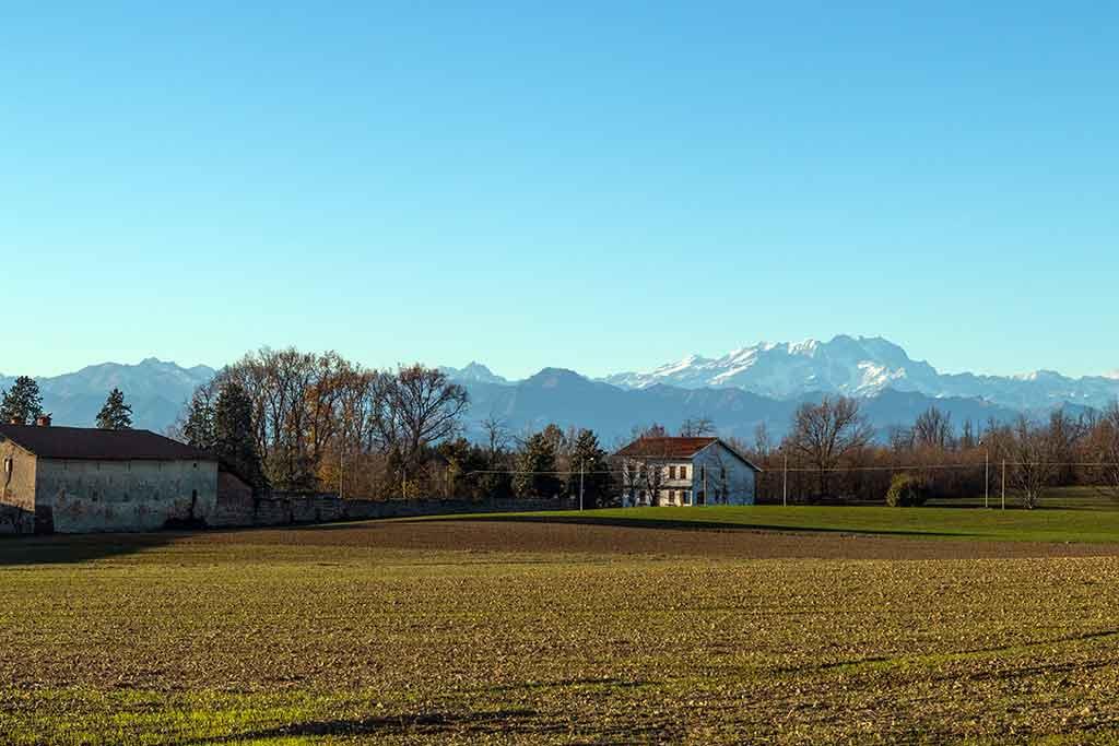 Oasi di Bellinzago