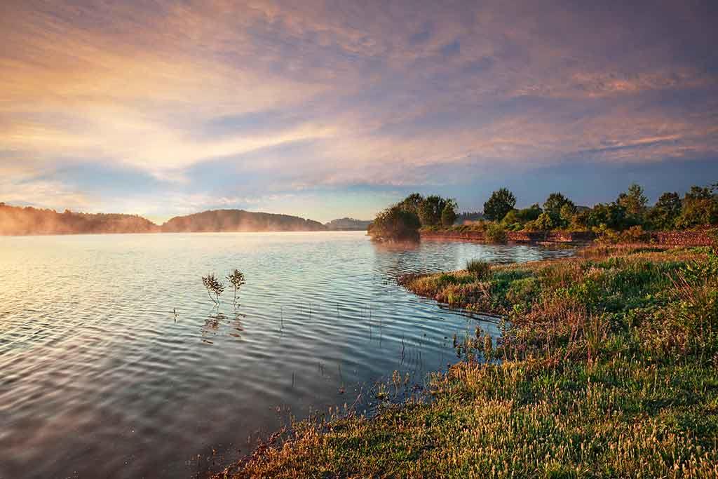 Oasi Naturalistica Gabbianello