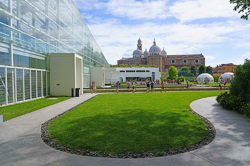 Orto Botanico
