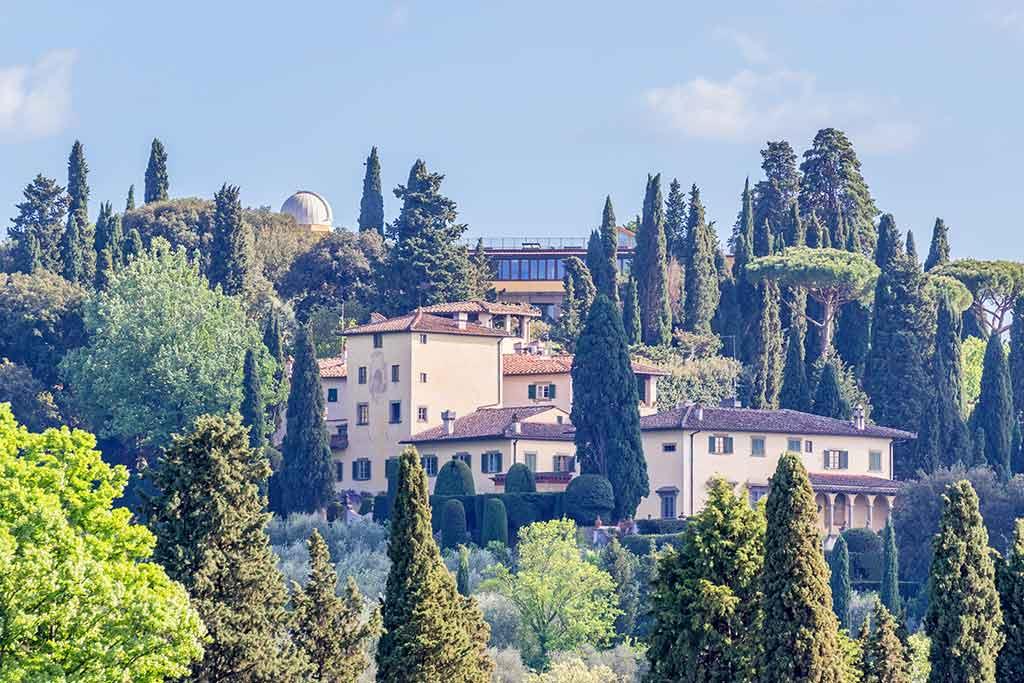 Osservatorio Astronomico di Arcetri