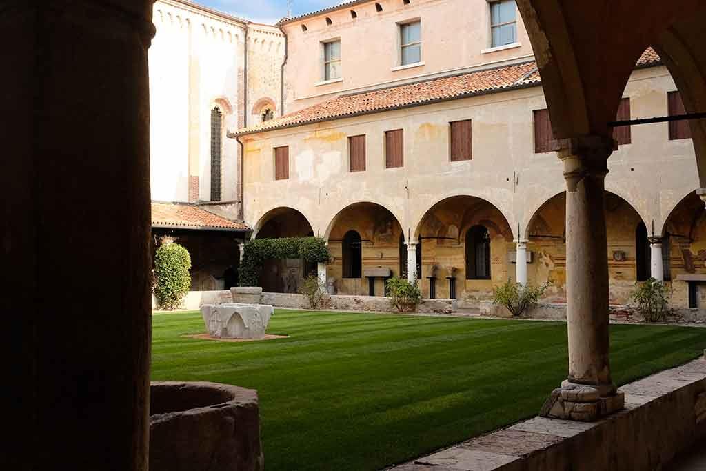 Palazzo Agostinelli