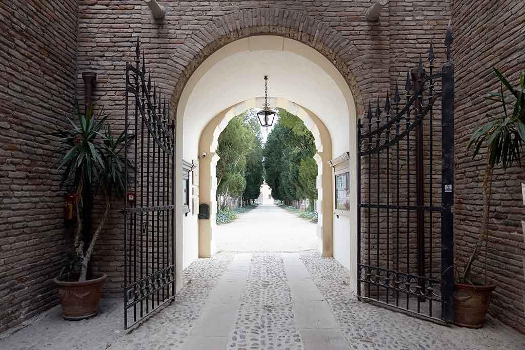 Palazzo Bevilacqua