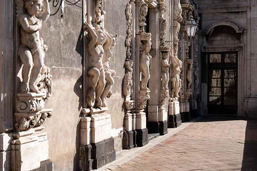 Palazzo Biscari