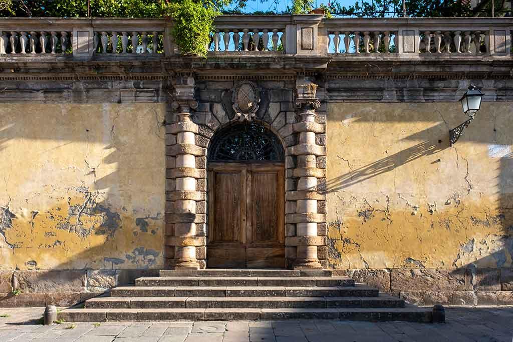 Palazzo Brancoli Busdraghi