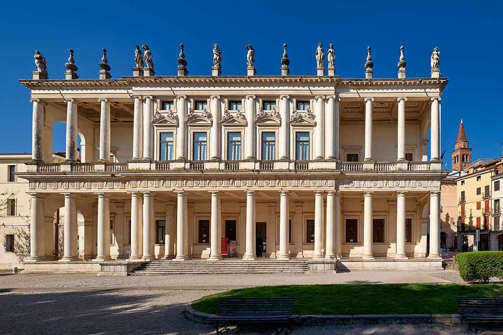Palazzo Chiericati