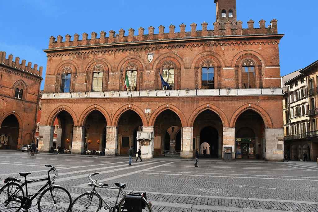 Palazzo Comunale