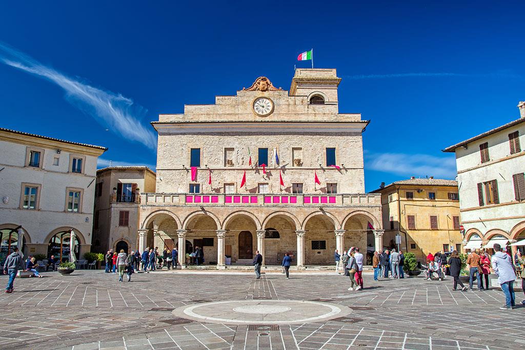 Palazzo Comunale