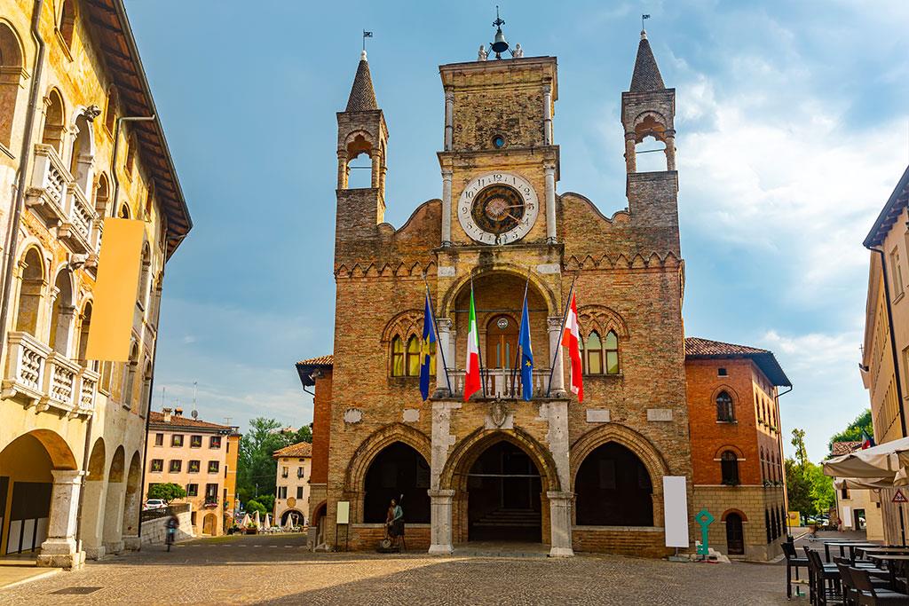 Palazzo Comunale