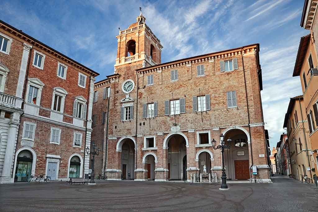 Palazzo Comunale