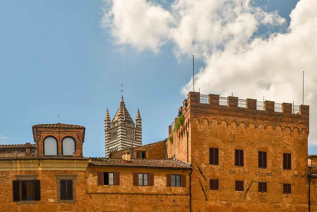 Palazzo d'elci