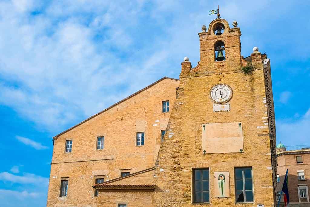 Palazzo degli Anziani