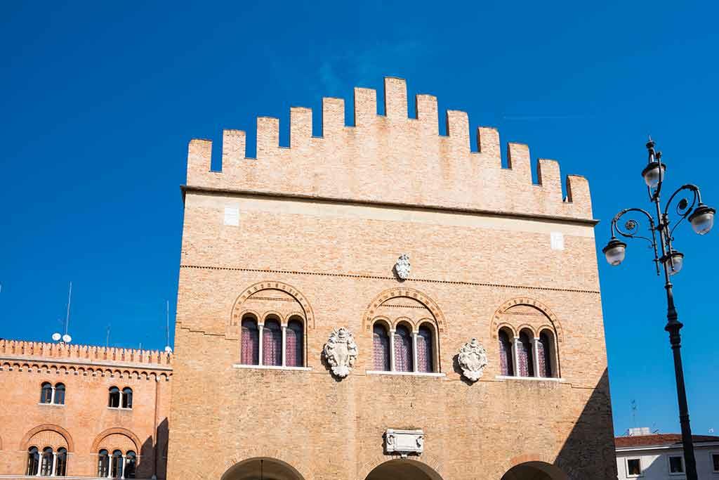 Palazzo dei Trecento