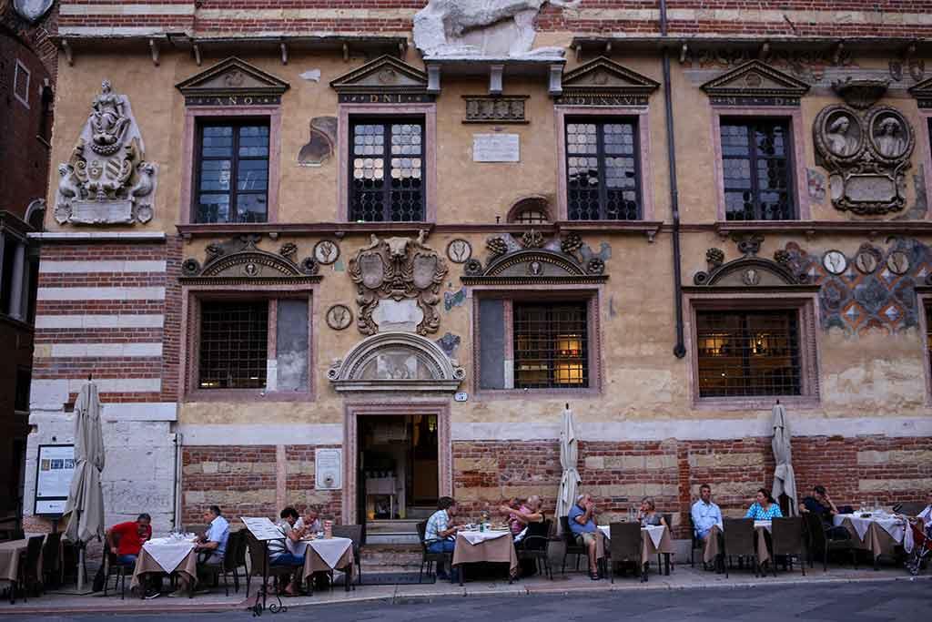 Palazzo del Capitano