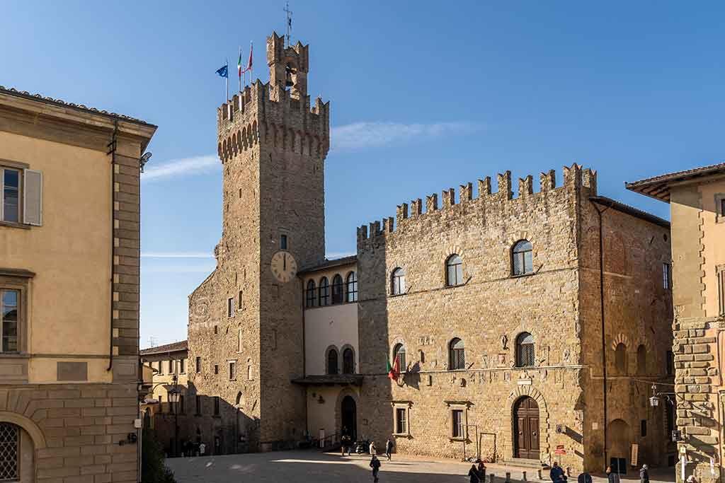 Palazzo del Comune