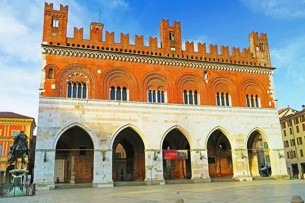 Palazzo del Comune