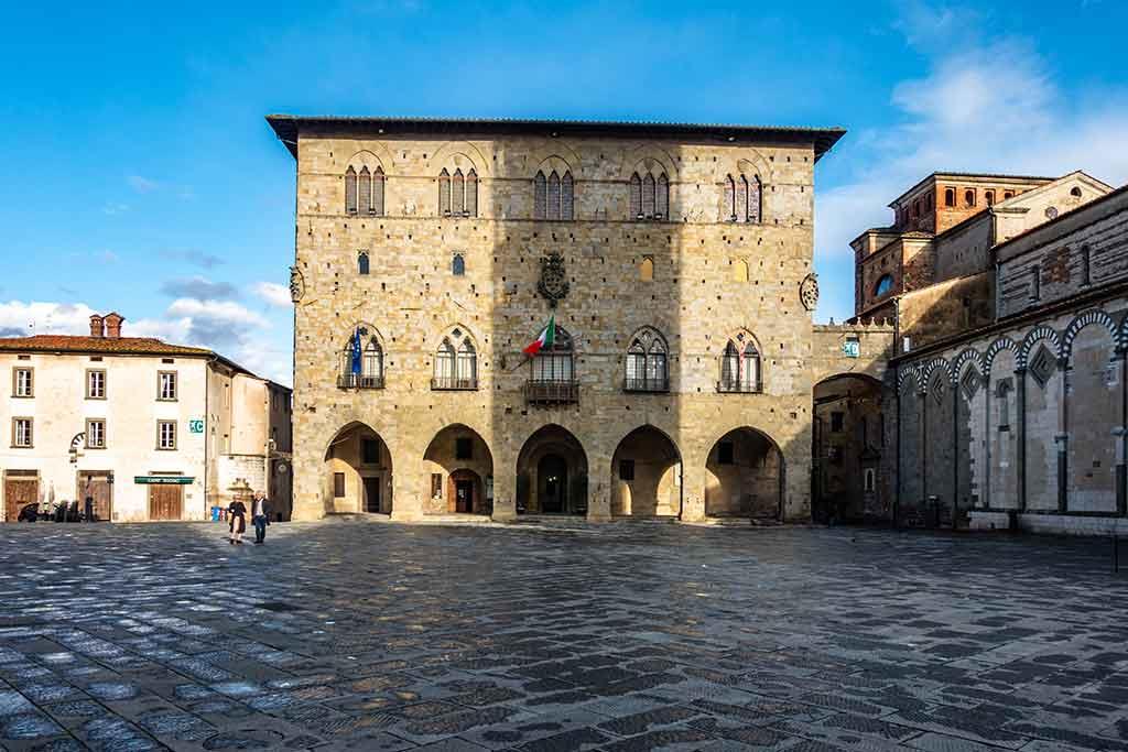 Palazzo del Comune
