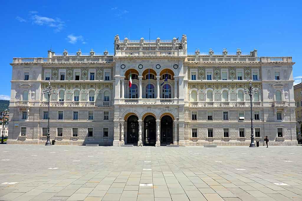 Palazzo del Governo