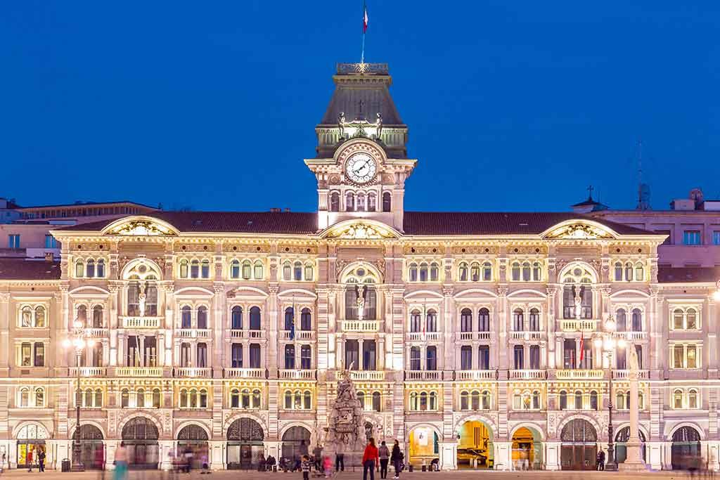 Palazzo del Municipio