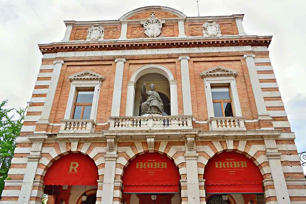 Palazzo del Ridotto