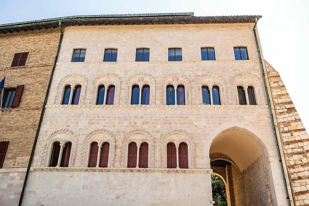 Palazzo del Senato